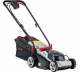 Rasenmäher im Test: 34.8 Li Set von Al-Ko, Testberichte.de-Note: 1.9 Gut