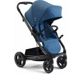 Kinderwagen im Test: X-Cite von X-lander, Testberichte.de-Note: ohne Endnote