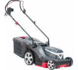 Rasenmäher im Test: 3.82 E Easy von Al-Ko, Testberichte.de-Note: ohne Endnote