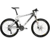 Backfire LRS Hydro SLX