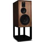 Lautsprecher im Test: Dovedale von Wharfedale, Testberichte.de-Note: ohne Endnote