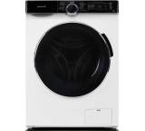 Waschmaschine im Test: HWMK814B von Hanseatic, Testberichte.de-Note: ohne Endnote