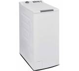 Waschmaschine im Test: HTW712D von Hanseatic, Testberichte.de-Note: ohne Endnote