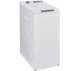 Waschmaschine im Test: HTW8013C von Hanseatic, Testberichte.de-Note: ohne Endnote