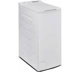 Waschmaschine im Test: HTW610D von Hanseatic, Testberichte.de-Note: ohne Endnote