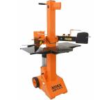 Holzspalter im Test: ASP 8 N-2 von Atika, Testberichte.de-Note: 1.7 Gut