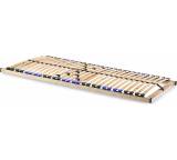 Lattenrost im Test: TwinFlex (nicht verstellbar) von Snoozo, Testberichte.de-Note: 1.9 Gut