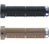 Sunline Half Waffle Lock-on Grips