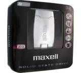 USB-Stick im Test: Solid State Drive (32 GB) von Maxell, Testberichte.de-Note: ohne Endnote