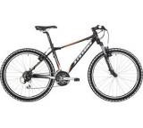 Fahrrad im Test: Team M 26 von Stevens, Testberichte.de-Note: 1.0 Sehr gut