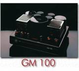 Verstärker im Test: GM 100 von Graaf, Testberichte.de-Note: ohne Endnote