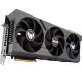 Grafikkarte im Test: TUF Gaming GeForce RTX 4080 von Asus, Testberichte.de-Note: 1.6 Gut
