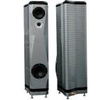 Lautsprecher im Test: Phobos von Eventus Audio, Testberichte.de-Note: 1.0 Sehr gut