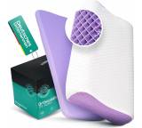 Kissen im Test: Orthopädisches TPE-Kissen von Pilloware, Testberichte.de-Note: 1.9 Gut