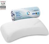 Kissen im Test: VITAL ice mit ClimaCool Bezug von Third of Life, Testberichte.de-Note: 1.9 Gut