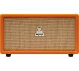 Bluetooth-Lautsprecher im Test: Box-L von Orange, Testberichte.de-Note: ohne Endnote