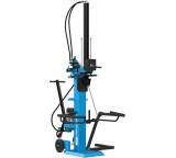 Holzspalter im Test: GHS 1000/10TE-A von Güde, Testberichte.de-Note: 1.5 Sehr gut