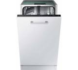 Geschirrspüler im Test: DW50R4060BB/EO DW4000 von Samsung, Testberichte.de-Note: ohne Endnote