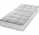 Matratze im Test: Deepblue Leros von Mondo Möbel, Testberichte.de-Note: ohne Endnote