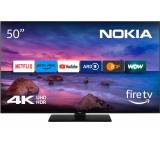 Fernseher im Test: UN50AV310I von Nokia, Testberichte.de-Note: 2.0 Gut