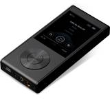 Mobiler Audio-Player im Test: M1p BT von Aune, Testberichte.de-Note: ohne Endnote