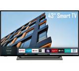 Fernseher im Test: 43LL3C63DAY von Toshiba, Testberichte.de-Note: 1.8 Gut
