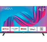 Fernseher im Test: Movie Smart 43 VX von Dyon, Testberichte.de-Note: 1.7 Gut