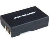 Akku im Test: A-Nik EN EL 9 von Ansmann, Testberichte.de-Note: 2.3 Gut