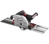 Säge im Test: PPTSA 20-Li von Lidl / Parkside Performance, Testberichte.de-Note: ohne Endnote