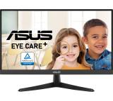 Monitor im Test: VY229HE von Asus, Testberichte.de-Note: 1.6 Gut