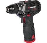 Akkuschrauber im Test: PBSPA 12 B2 von Lidl / Parkside Performance, Testberichte.de-Note: ohne Endnote