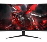 Monitor im Test: G321CUV von MSI, Testberichte.de-Note: 1.5 Sehr gut