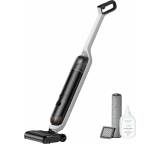 Akku-Staubsauger im Test: Mach V1 von Eufy, Testberichte.de-Note: 1.8 Gut