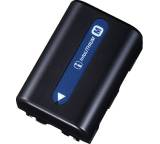 Akku im Test: NP-FM50 von Sony, Testberichte.de-Note: 2.7 Befriedigend