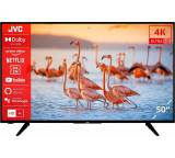 Fernseher im Test: LT-50VU3155 von JVC, Testberichte.de-Note: ohne Endnote