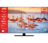 Fernseher im Test: LT-70VU7255 von JVC, Testberichte.de-Note: 1.9 Gut