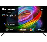 Fernseher im Test: TX-65MZ700E von Panasonic, Testberichte.de-Note: 2.7 Befriedigend
