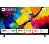 Fernseher im Test: Smart 55 XT-3 von Dyon, Testberichte.de-Note: 1.9 Gut