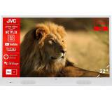 Fernseher im Test: LT-32VHP255W von JVC, Testberichte.de-Note: ohne Endnote