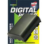 Akku im Test: NB-2LH von AccuPower, Testberichte.de-Note: 2.9 Befriedigend