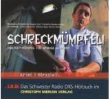 Schreckmümpfeli. Das Kult-Hörspiel für wohlige Schauder