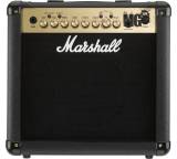 E-Gitarrenverstärker im Test: MG15FX von Marshall, Testberichte.de-Note: ohne Endnote