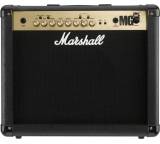 E-Gitarrenverstärker im Test: MG30FX von Marshall, Testberichte.de-Note: 1.7 Gut