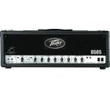 E-Gitarrenverstärker im Test: 6505 Head von Peavey, Testberichte.de-Note: ohne Endnote