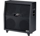 E-Gitarrenverstärker im Test: 6505 Slant Cabinet von Peavey, Testberichte.de-Note: ohne Endnote