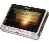 DVD-Player im Test: PDV 68502 DVB-T von Odys, Testberichte.de-Note: 2.7 Befriedigend