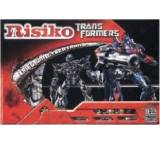 Gesellschaftsspiel im Test: Risiko Transformers von Parker Spiele, Testberichte.de-Note: 2.2 Gut