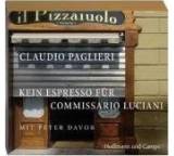 Kein Espresso für Commisario Luciani