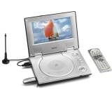 DVD-Player im Test: DVP-743 von Lenco, Testberichte.de-Note: 3.3 Befriedigend