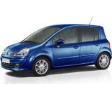 Auto im Test: Grand Modus (série 2008) 1.5 dCi (63 KW) von Renault, Testberichte.de-Note: ohne Endnote